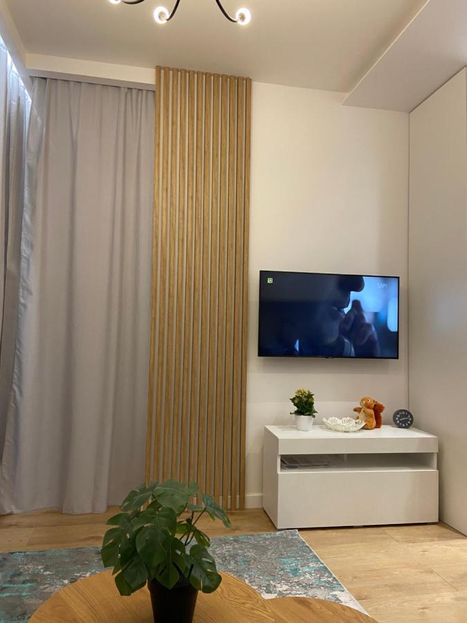 Krakow Dream Apartment Exterior foto