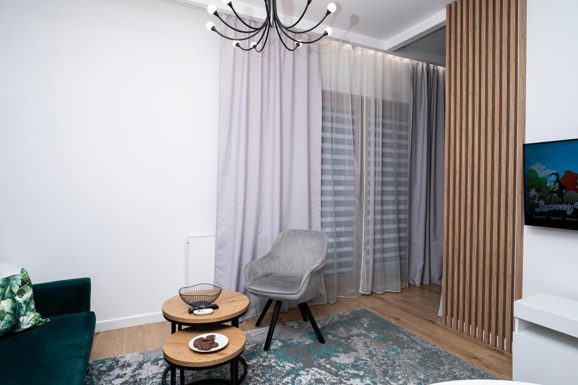 Krakow Dream Apartment Exterior foto